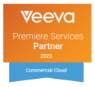 Veeva Premiere Partner - Commercial Cloud